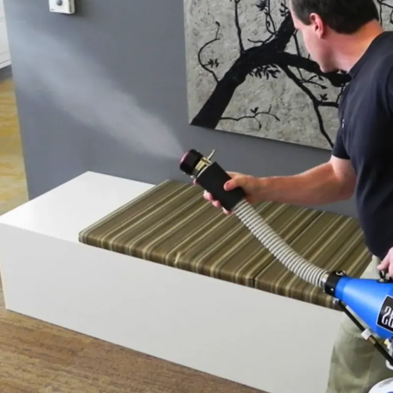 Professional Odor Removal in Cheval, FL